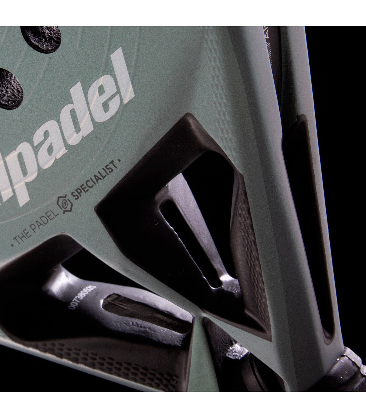 Bullpadel Hack 04 2026