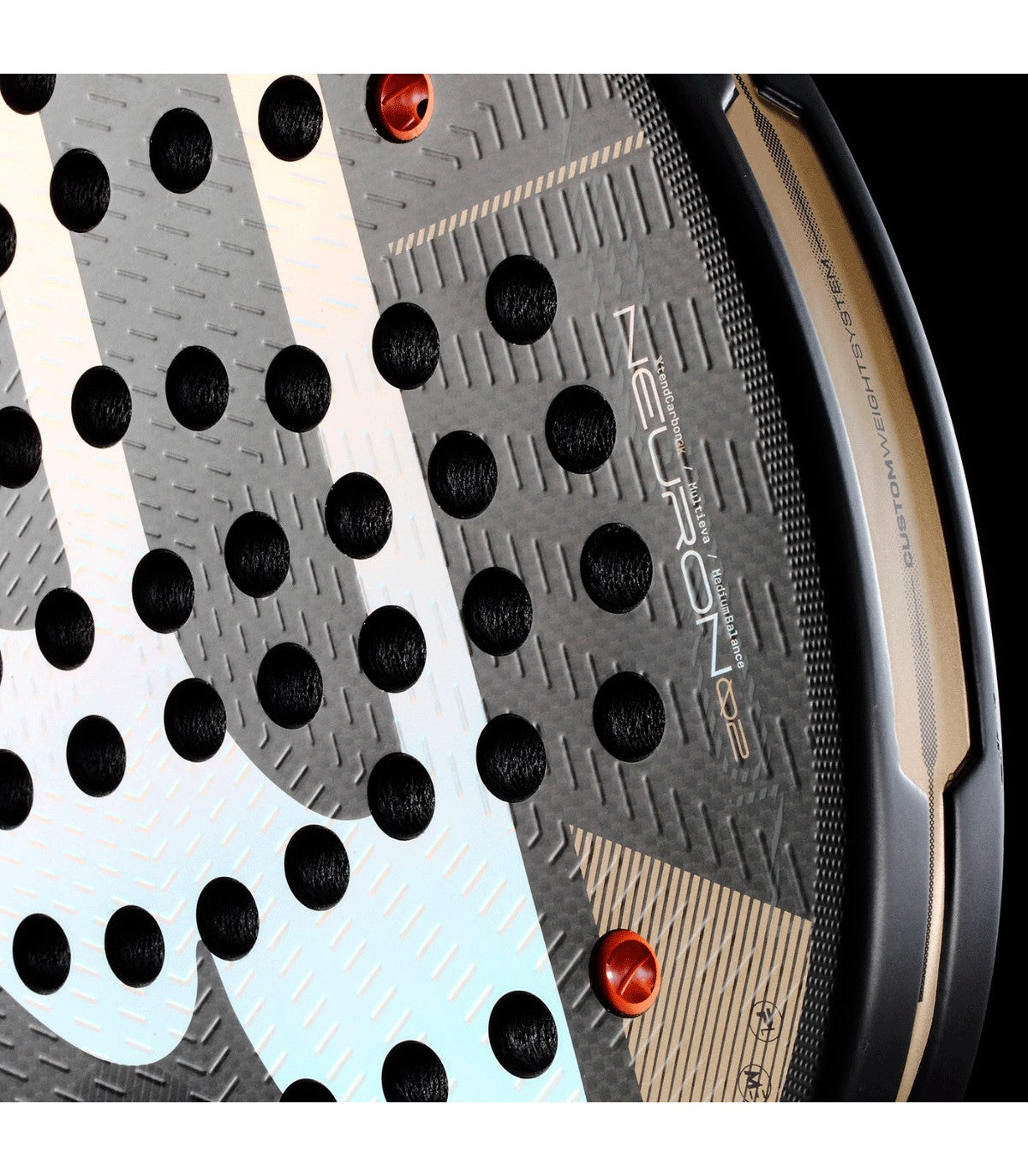 Bullpadel Neuron 02 2026
