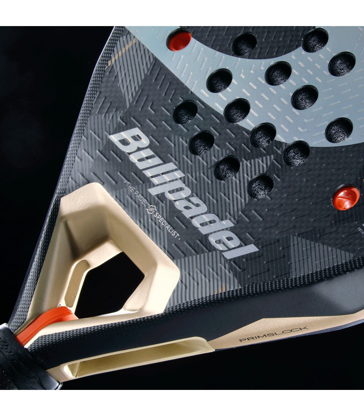 Bullpadel Neuron 02 2026