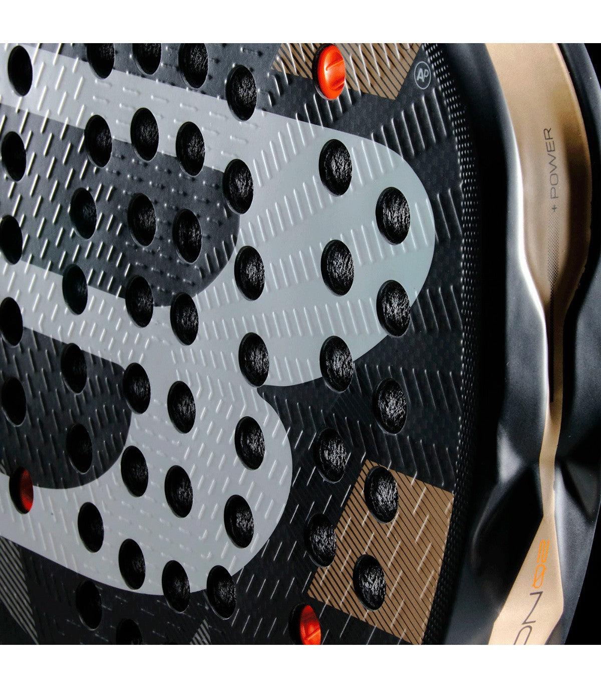 Bullpadel Neuron 02 2026