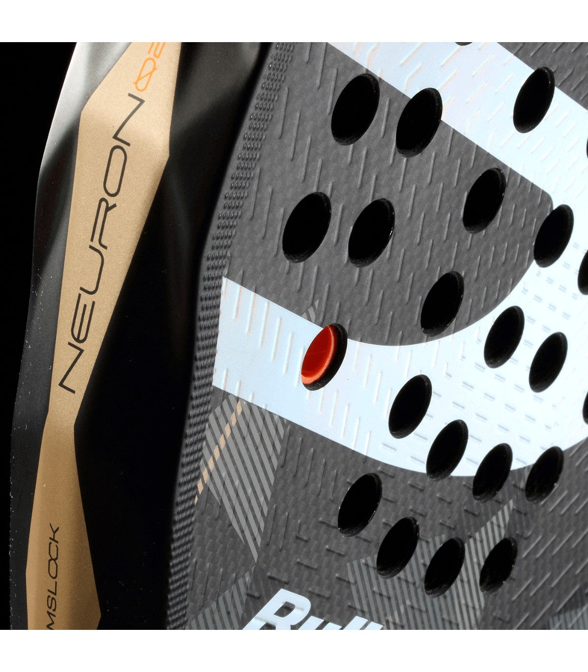 Bullpadel Neuron 02 2026