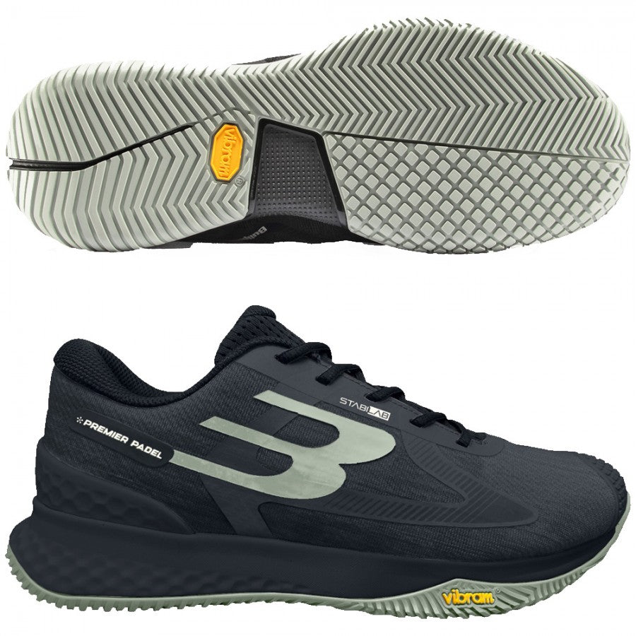 Bullpadel 2026 Premier Major