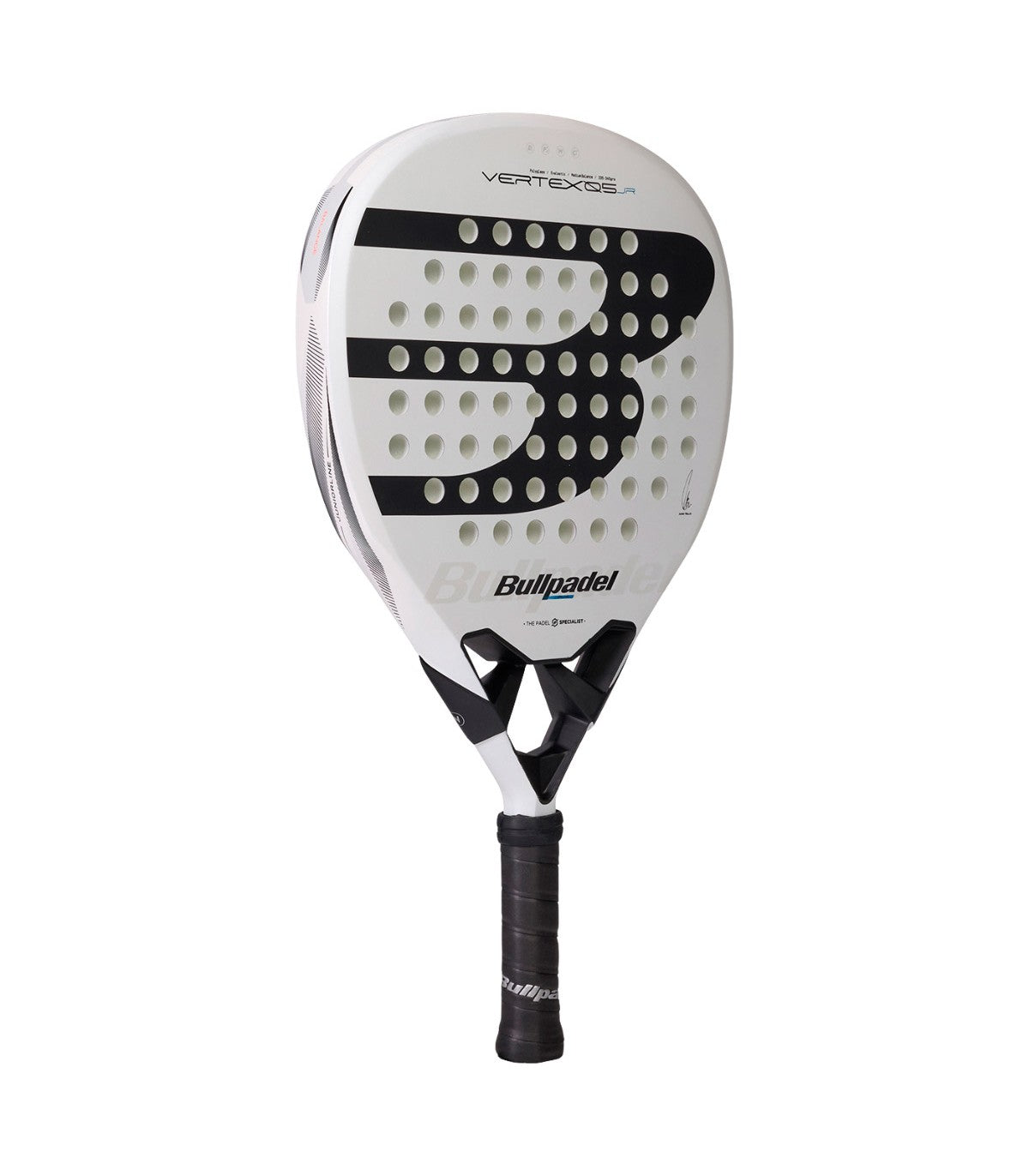 Bullpadel Vertex 05 Jr 2026
