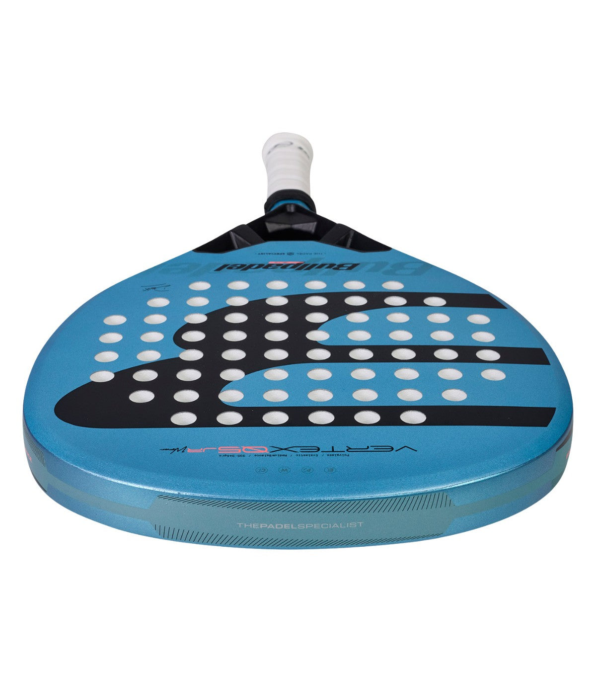 Bullpadel Vertex Jr Girl 26