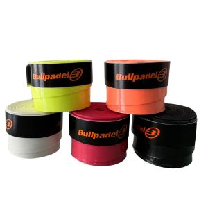 Bullpadel assorted overgrips