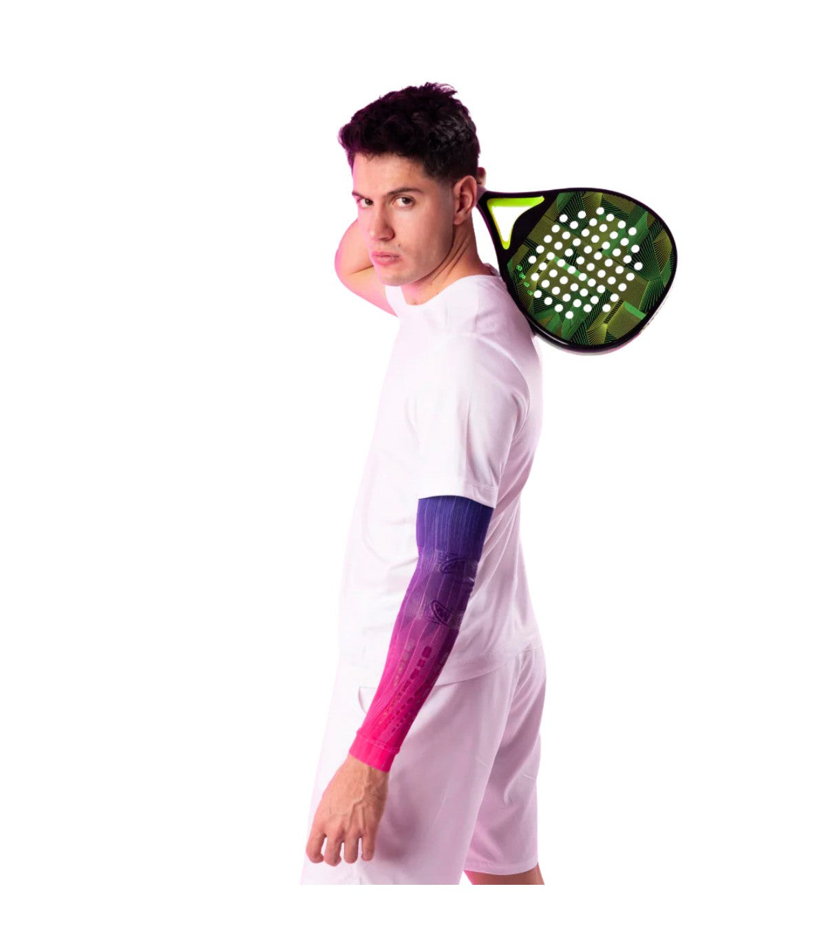 No Strain Evolution Arm Sleeve