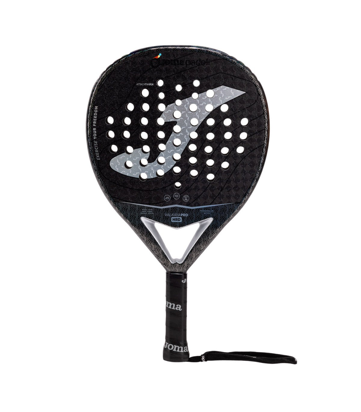 Joma Valkiria Pro HRD