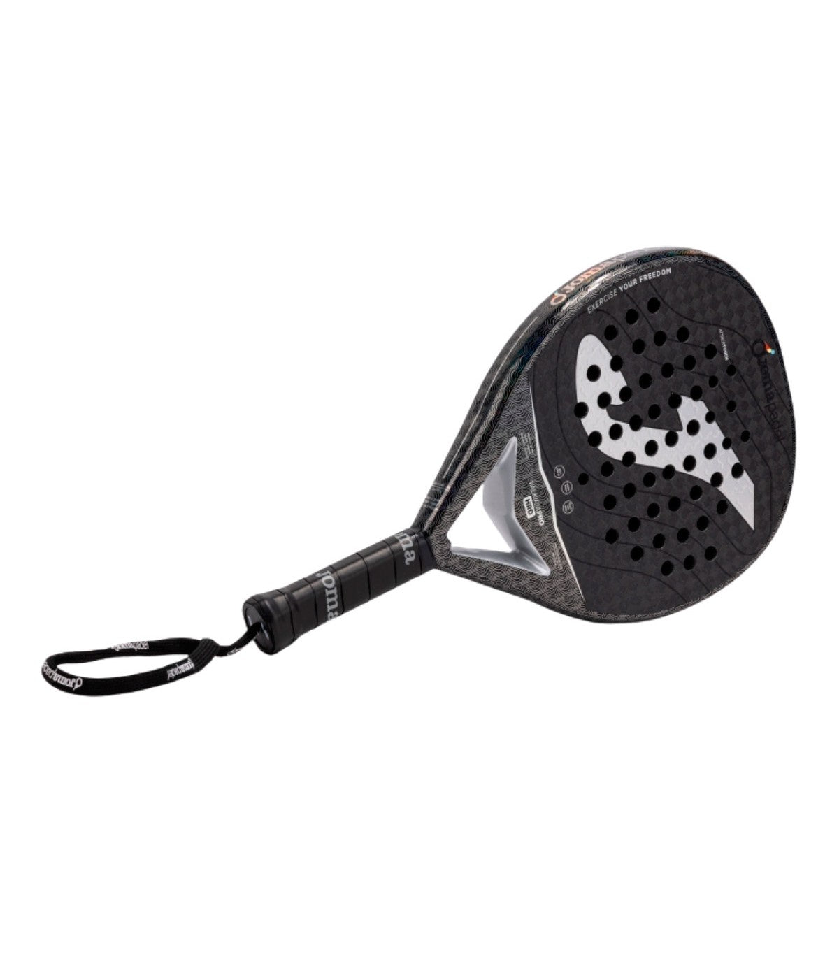 Joma Valkiria Pro HRD
