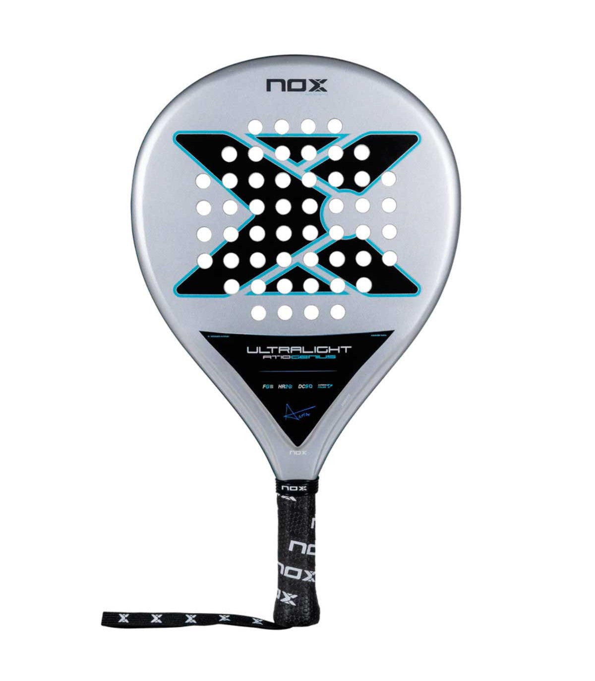 NOX AT10 Genius Ultra Light Jr