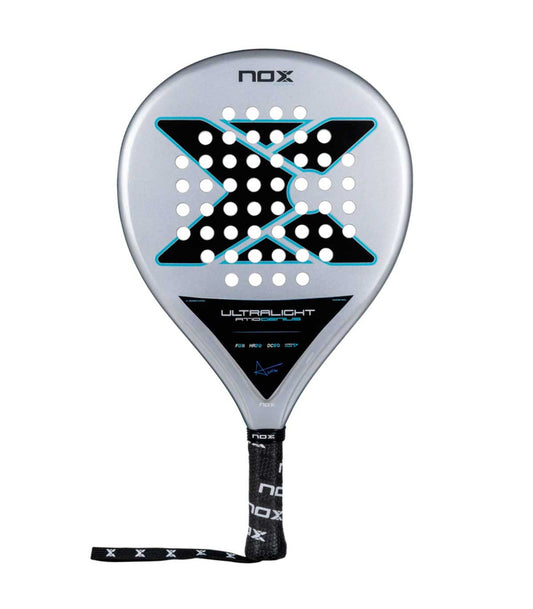 NOX AT10 Genius Ultra Light Jr