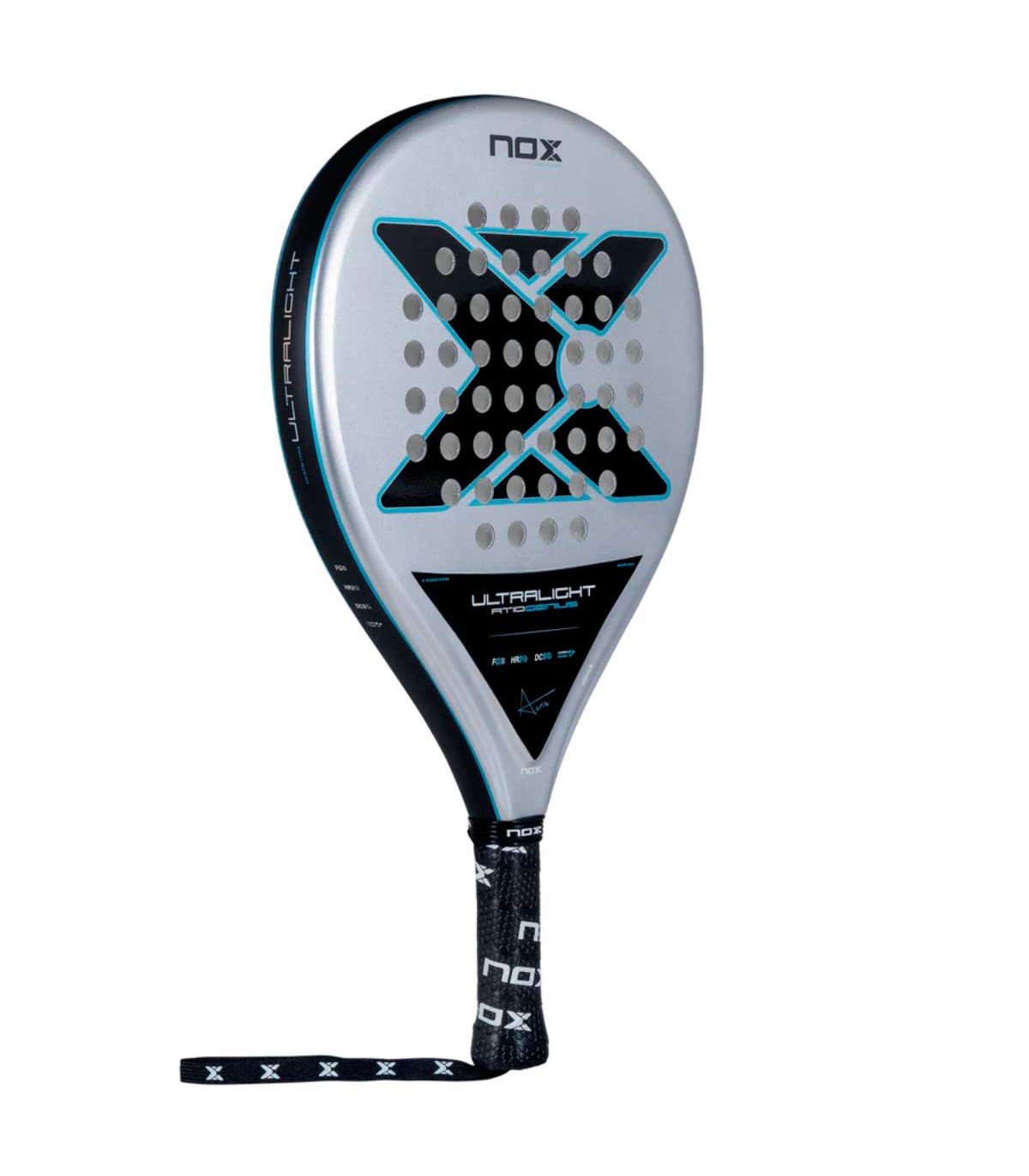 NOX AT10 Genius Ultra Light Jr