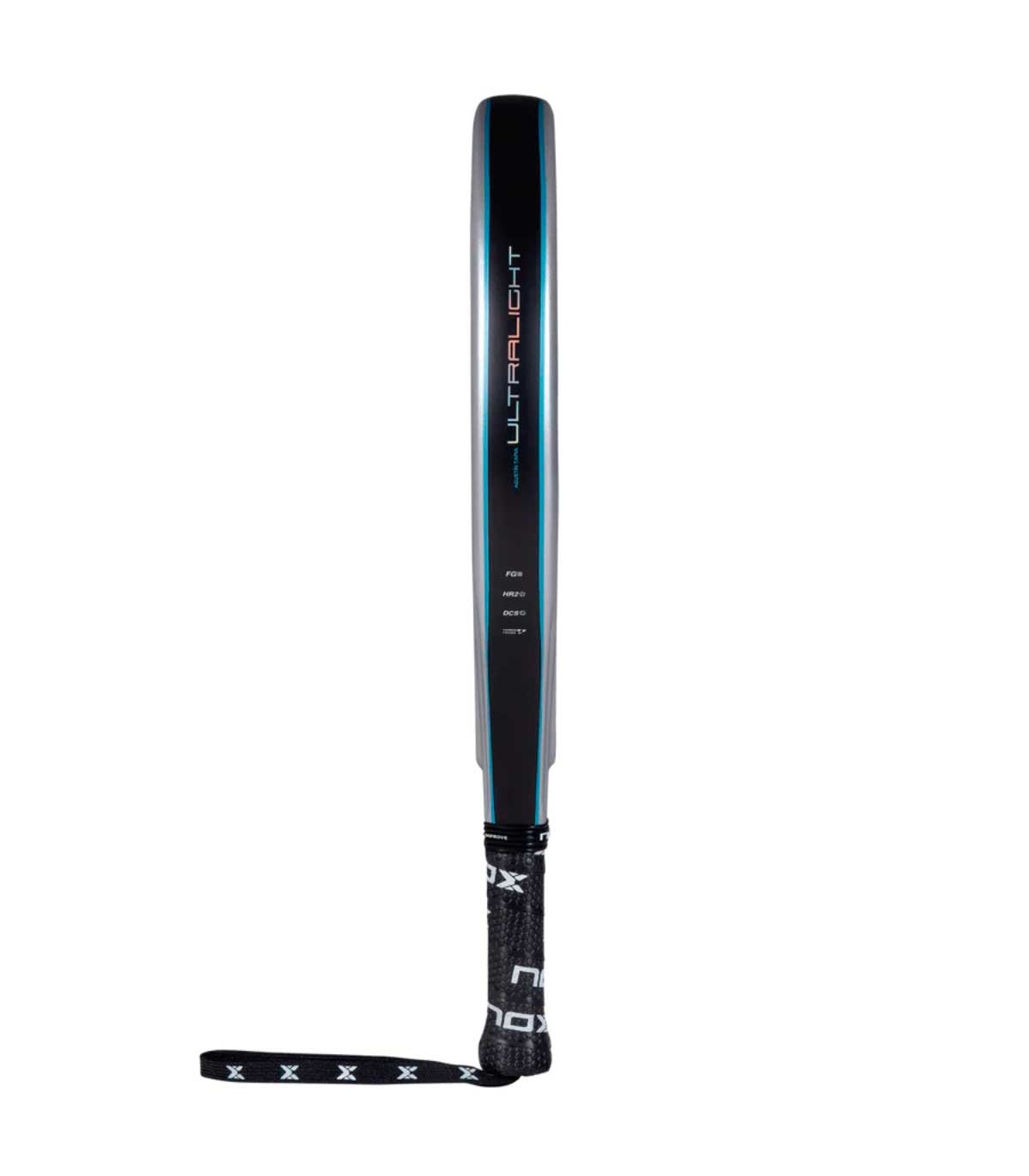 NOX AT10 Genius Ultra Light Jr