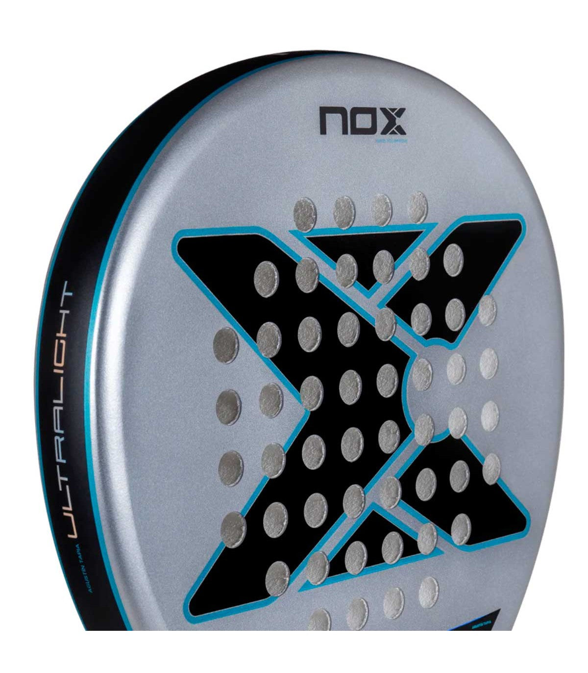 NOX AT10 Genius Ultra Light Jr