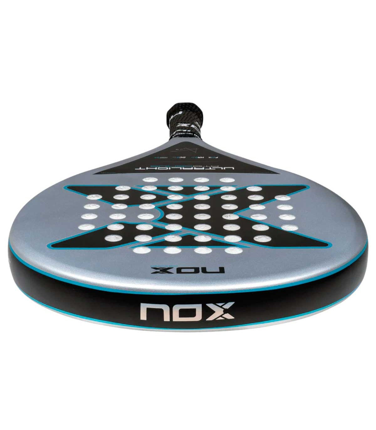 NOX AT10 Genius Ultra Light Jr