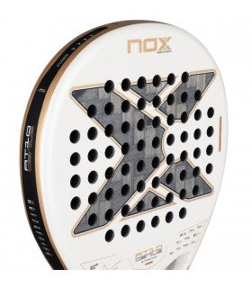 NOX 12K Alum XTREM 2026