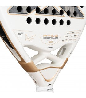 NOX 12K Alum XTREM 2026