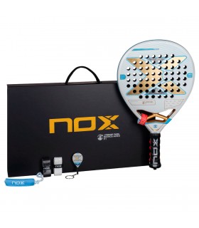 NOX Limited Edition Luxury Genius 18K