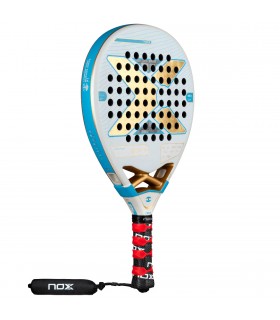 NOX Limited Edition Luxury Genius 18K