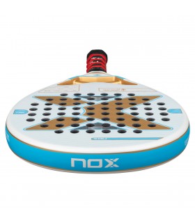 NOX Limited Edition Luxury Genius 18K