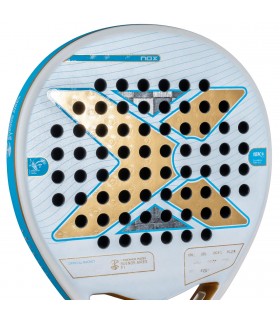 NOX Limited Edition Luxury Genius 18K