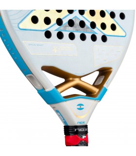 NOX Limited Edition Luxury Genius 18K