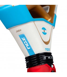 NOX Limited Edition Luxury Genius 18K