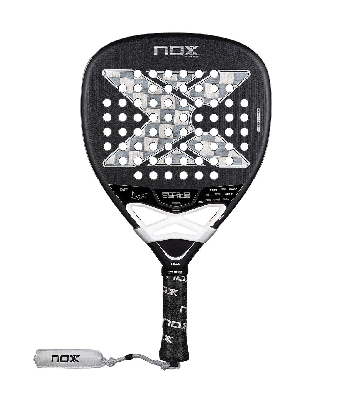 Nox AT10 Luxury Genius ATTACK 18K