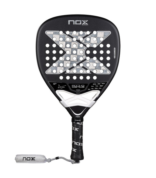 Nox AT10 Luxury Genius ATTACK 18K
