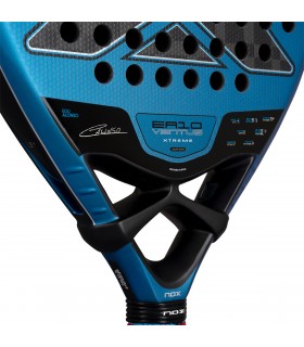 NOX Ventus Attack 12K XTREM 2026