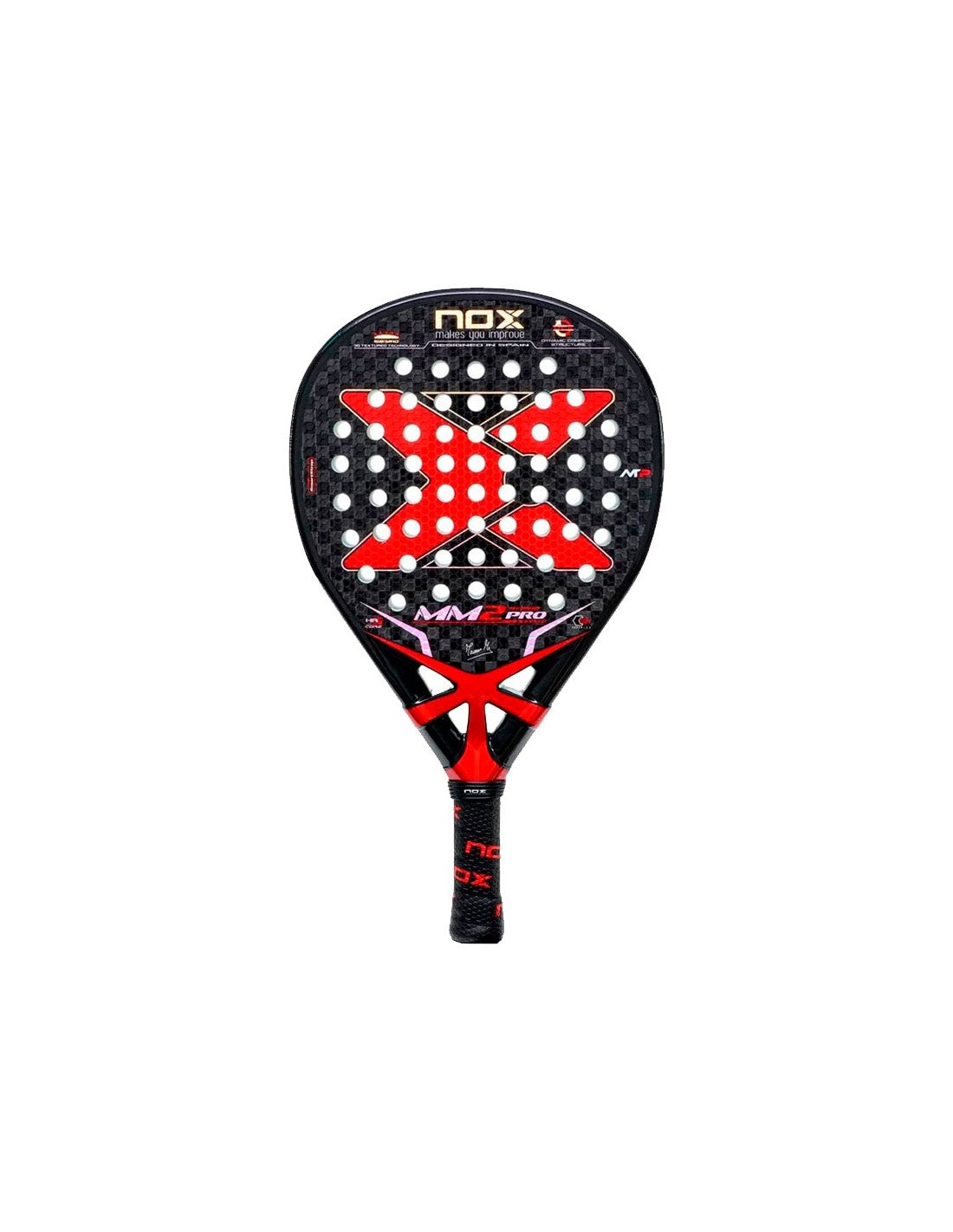 NOX MM2 PRO (Pre-owned)