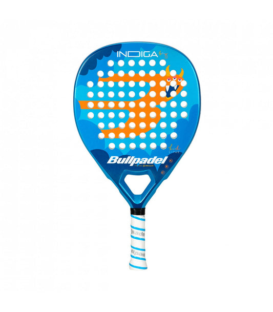 Bullpadel Indiga Boy 2026