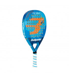 Bullpadel Indiga Boy 2026