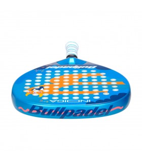 Bullpadel Indiga Boy 2026