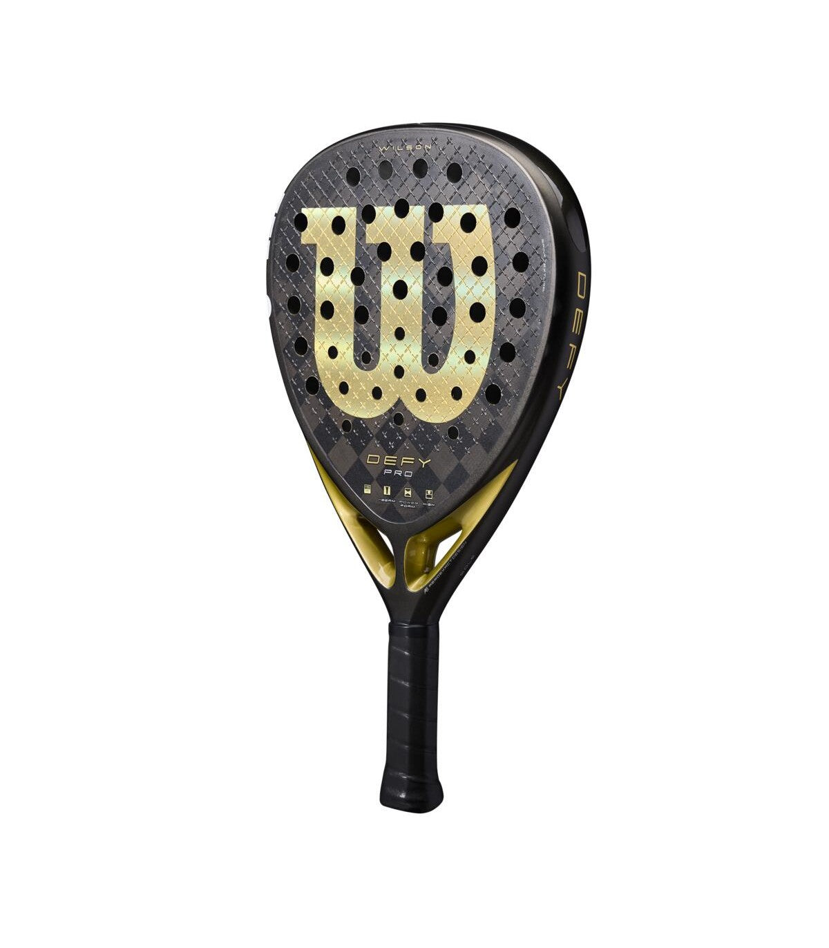 Wilson Defy Pro V1
