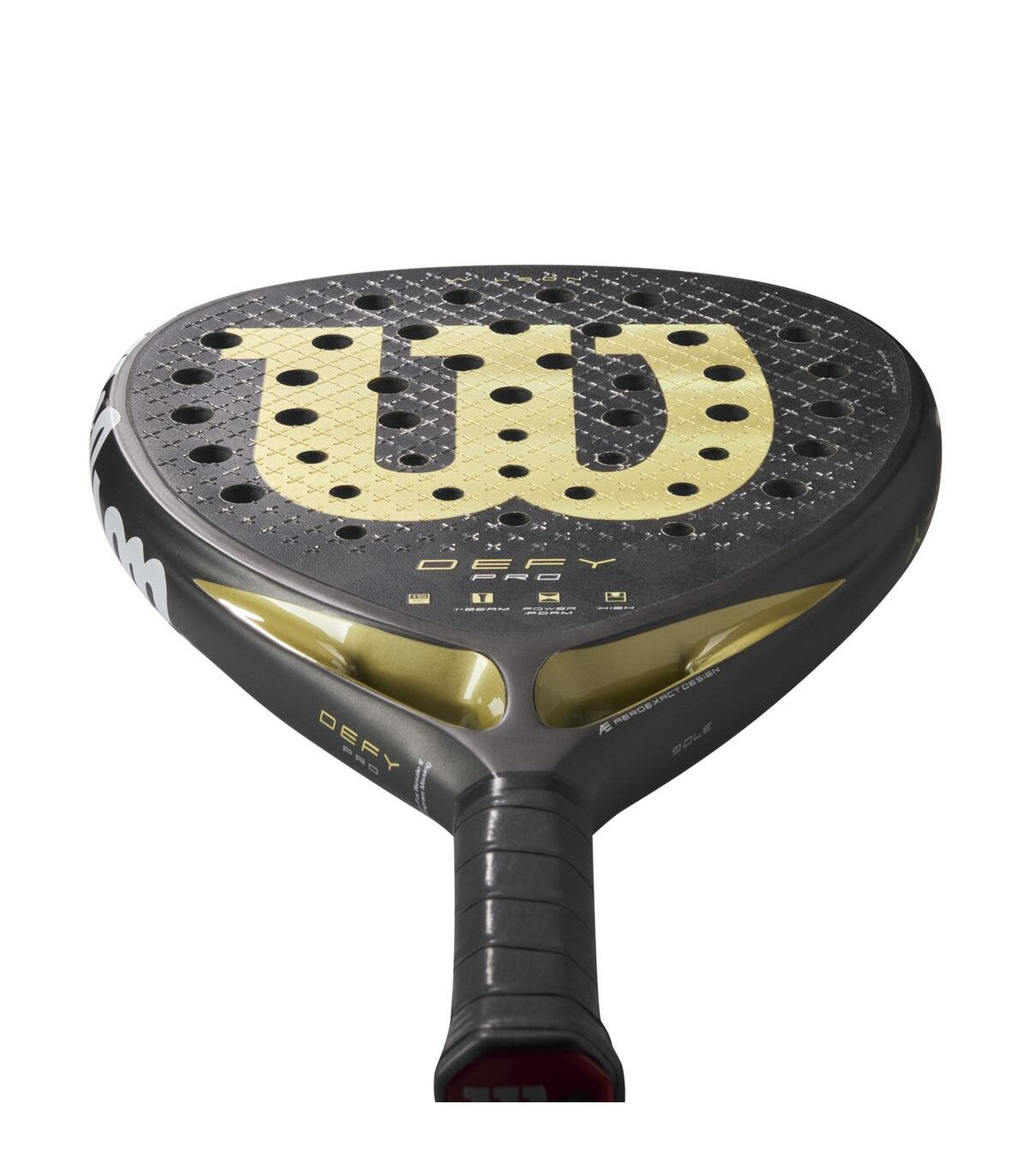 Wilson Defy Pro V1