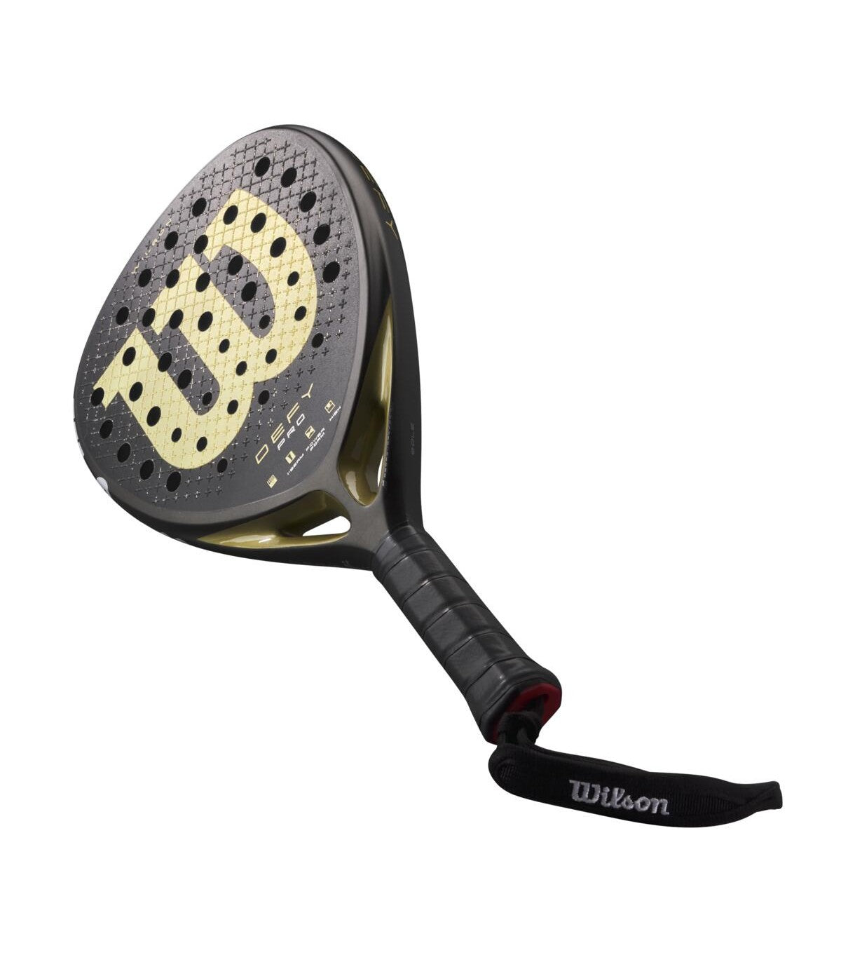 Wilson Defy Pro V1
