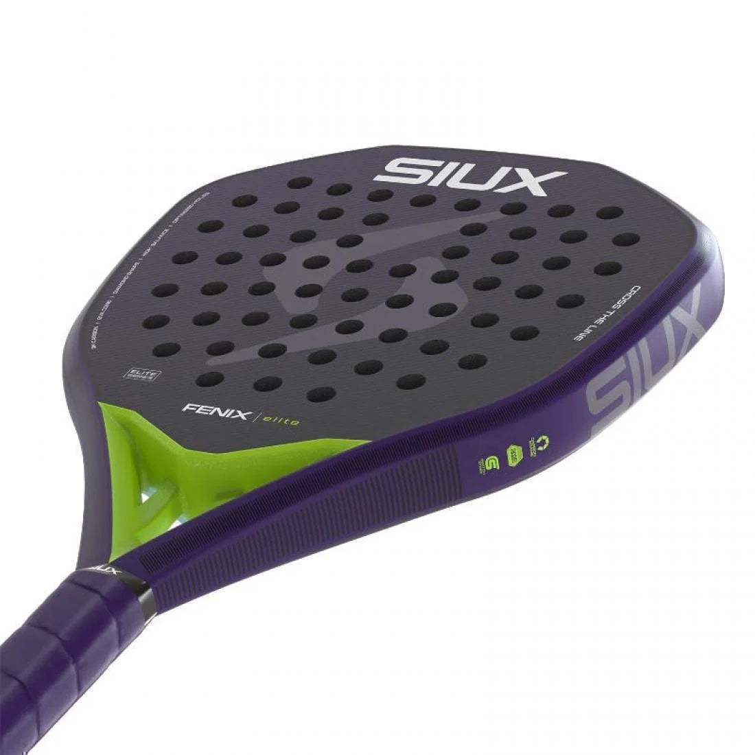 Siux Fenix Elite 6 2026