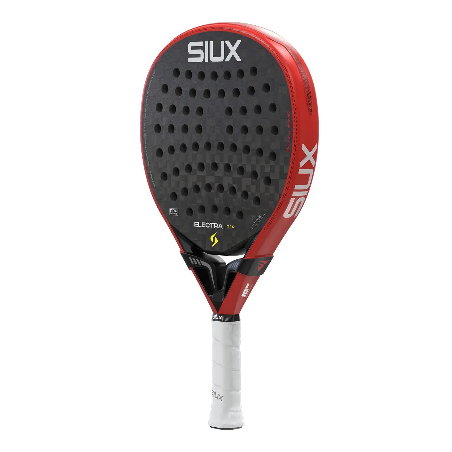 Siux Electra Pro 2026