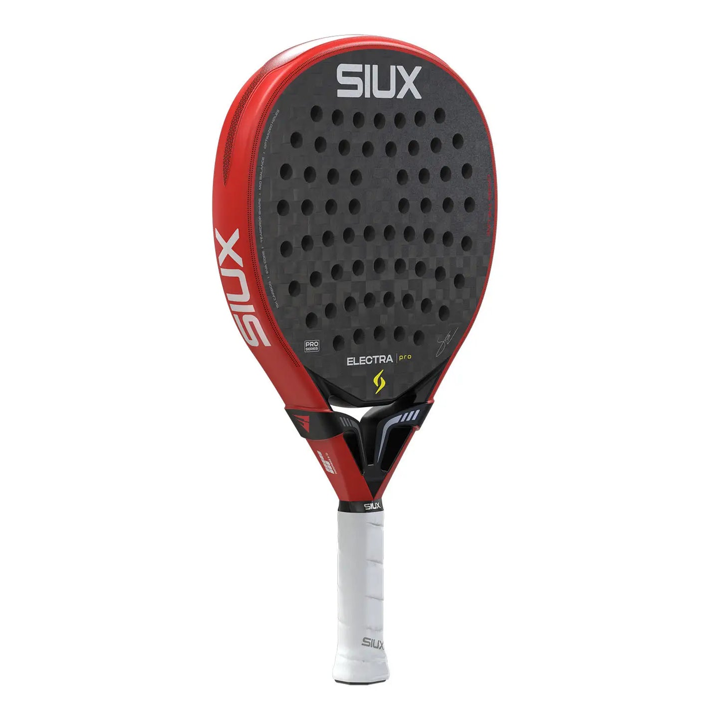Siux Electra Pro 2026