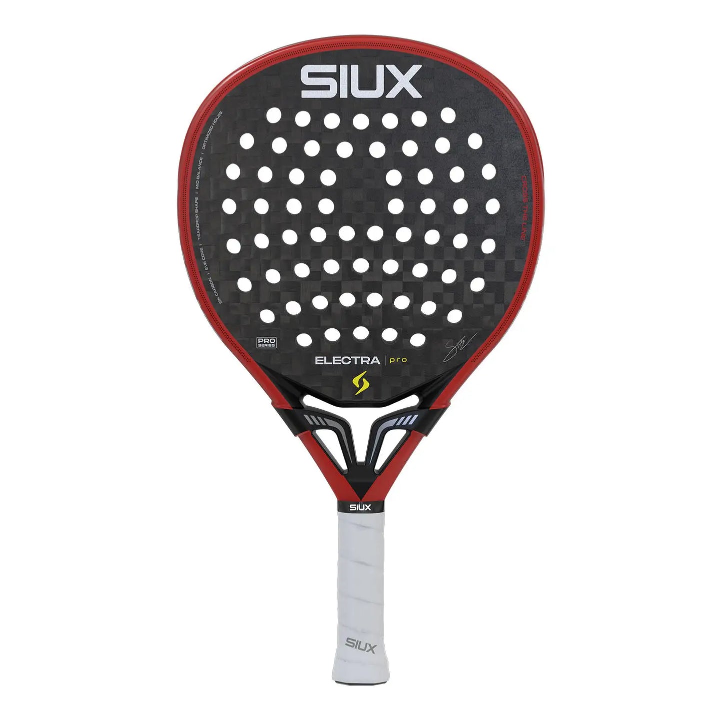 Siux Electra Pro 2026