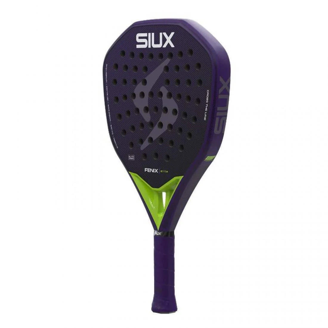 Siux Fenix Elite 6 2026