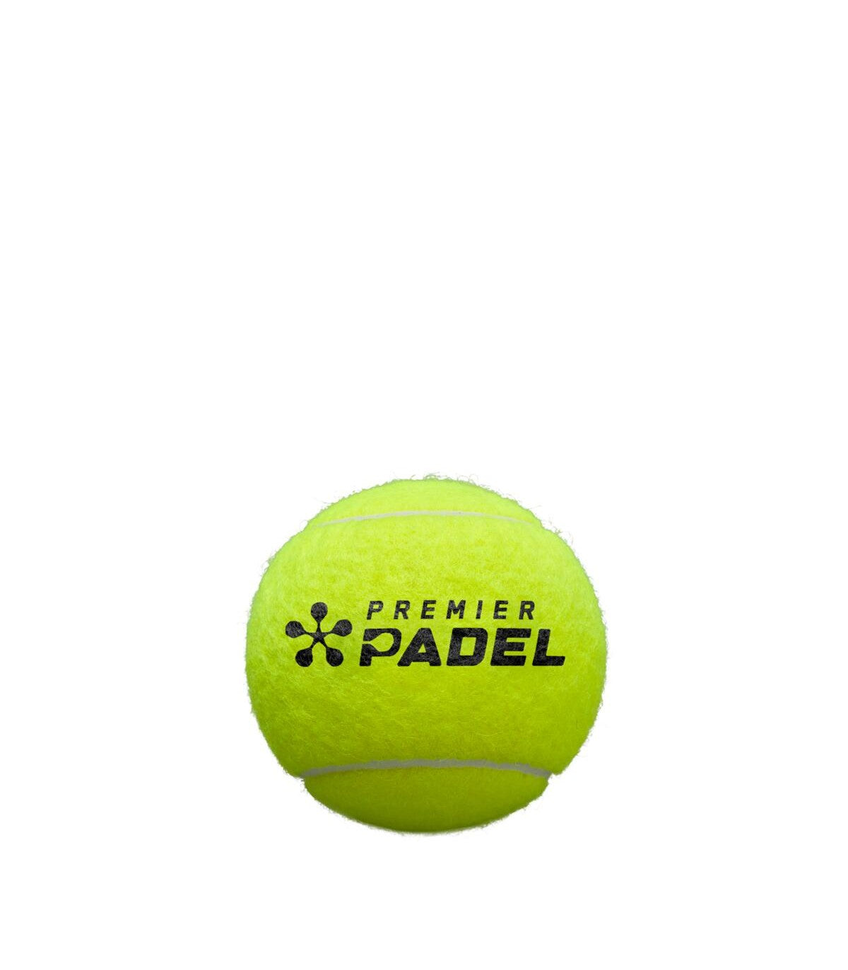 Wilson Premier Padel Balls Speed (x3)